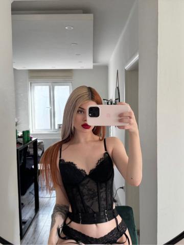 Арина Брянск Эскорт Реал фото 3