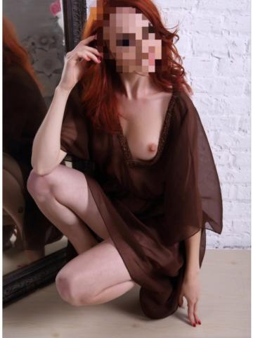 Фарида Эскорт фото 2