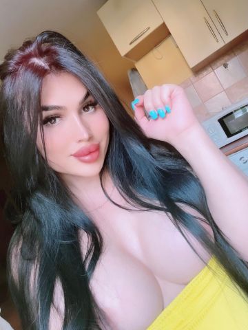 Рамиля Грациозная Реал