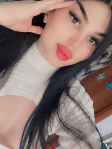 Рамиля Грациозная Реал фото 3