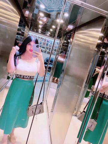 Рамиля Грациозная Реал фото 4