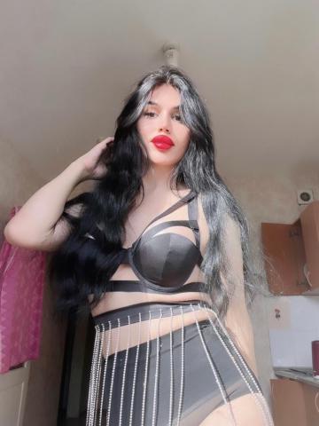 Рамиля Грациозная Реал фото 6