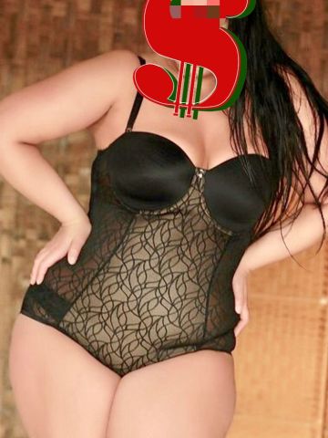 Диляра Чувственная Брюнетка