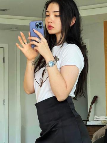 Тамила Топ Красотка Реал фото 8