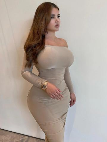 Екатерина Длинные волосы фото 10