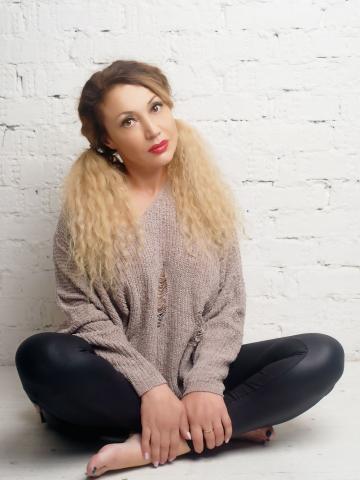 Светлана фото 21