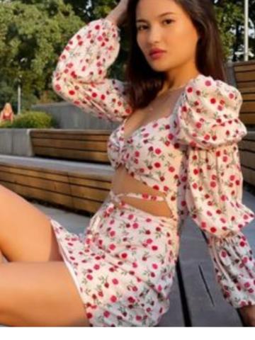 Тамара Студентка Любовница фото 3