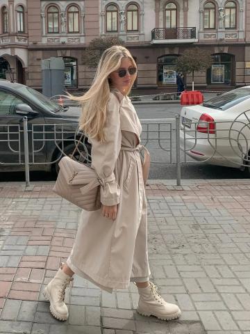 Дарья Эскорт Модель фото 3