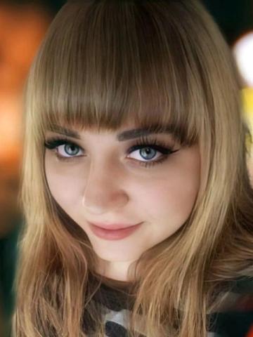 Полина фото 10