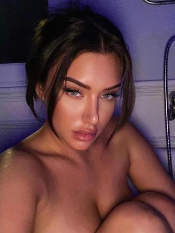 Тихомира Каштановая фото 3