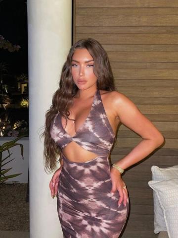 Тихомира Каштановая фото 5