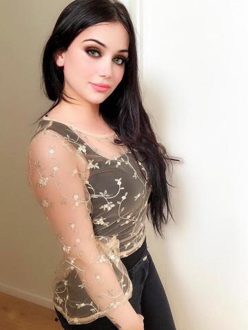 Алла Обаяшка фото 4