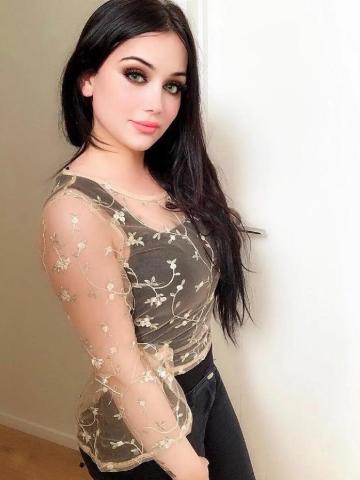 Надежда Красивая Шатенка фото 2