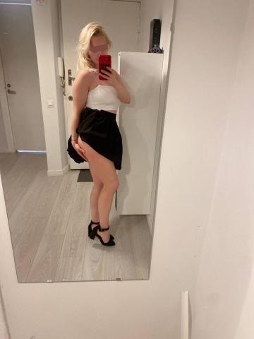 Анна Стройная Малышка фото 2