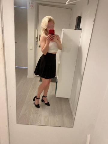 Анна Стройная Малышка фото 4