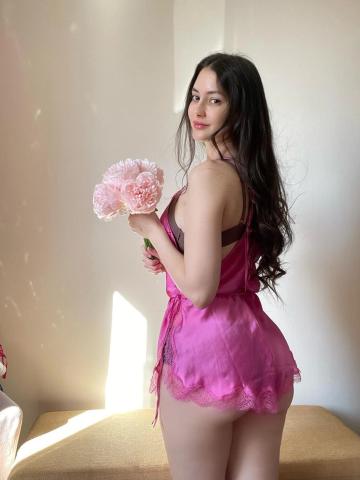 Кристина Сюрприз