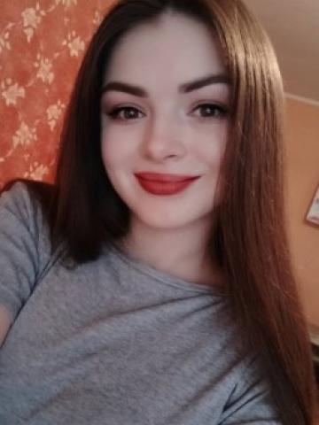 Моника Орхидея