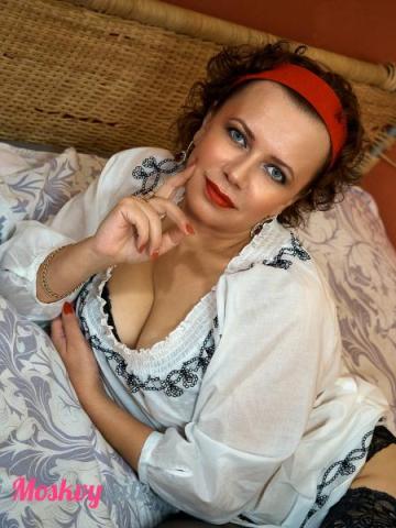 Наташа фото 2