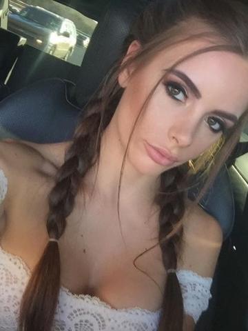 Виктория Уфа Эскорт Реал