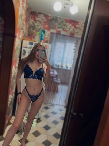 Анастасия Бизнес Эскорт фото 5