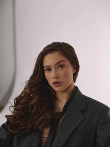 Глория Горячая Спутница Реал фото 6