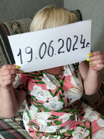 Варвара Горячая Мамочка