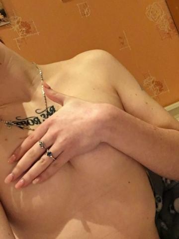 Кристина Real Топ фото 3