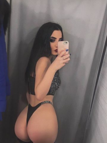 Светлана Олигарх Вип